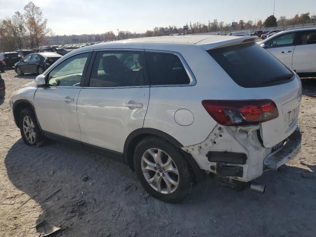 Photo 2 from auction – 2013 MAZDA CX-9 TOURI with VIN JM3TB3CA5D0411968