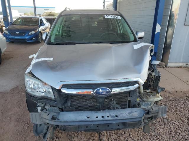 Photo 5 from auction – 2017 SUBARU FORESTER 2 with VIN JF2SJAEC7HH569344