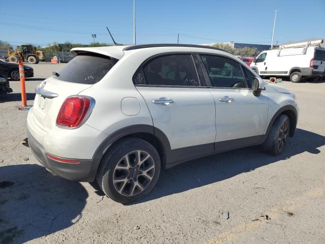 Photo 3 from auction – 2017 FIAT 500X TREKK with VIN ZFBCFXCB2HP547729