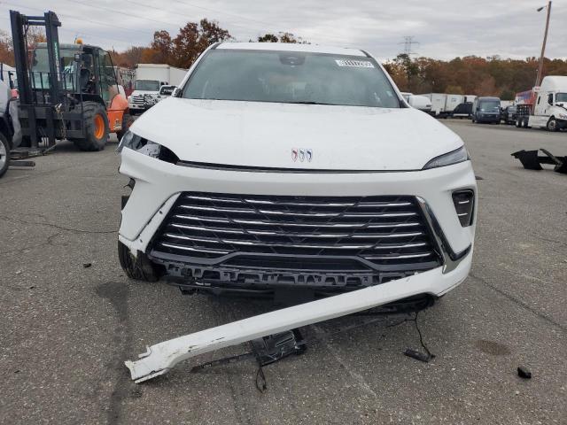 Photo 5 from auction – 2025 BUICK ENCLAVE PR with VIN 5GAEVARS8SJ170879