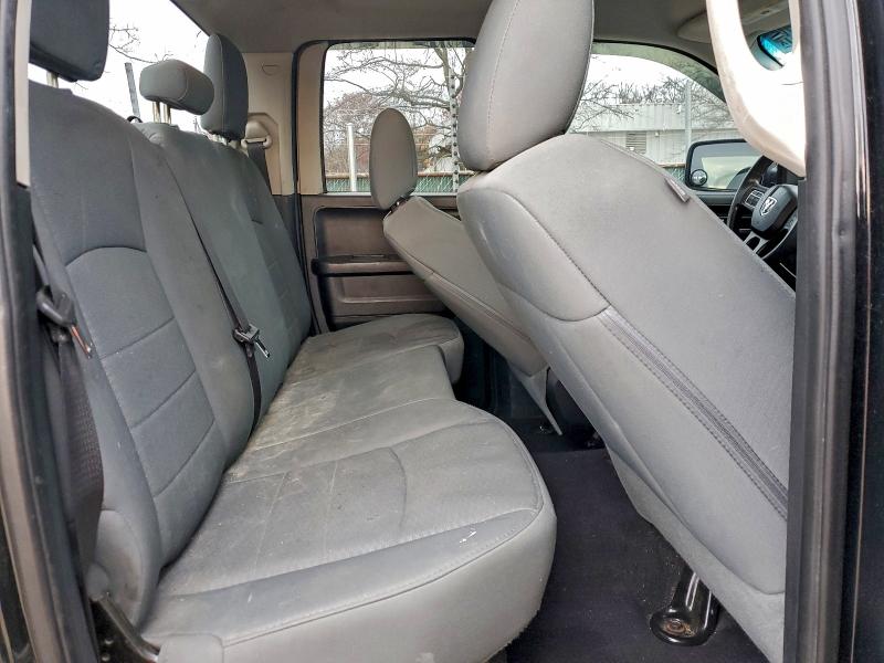 Photo 10 from auction – 2014 RAM 1500 ST with VIN 1C6RR6FT1ES348409