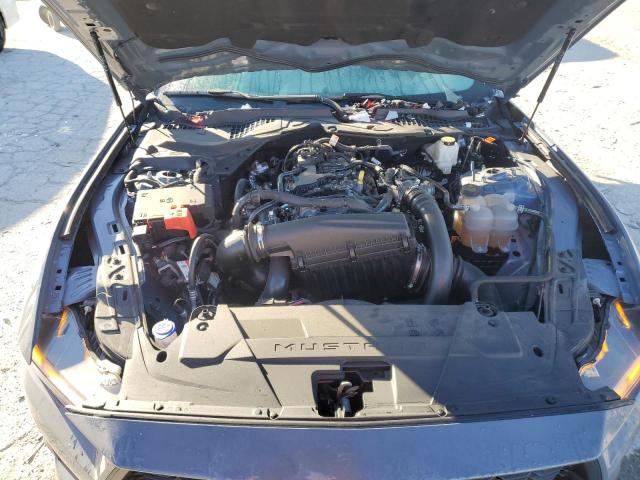 Photo 11 from auction – 2025 FORD MUSTANG with VIN 1FA6P8TH3S5107559