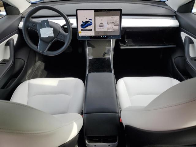 Photo 8 from auction – 2020 TESLA MODEL 3 with VIN 5YJ3E1EB0LF535303