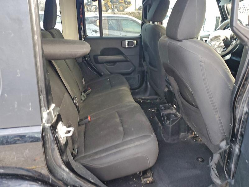 Photo 10 from auction – 2019 JEEP WRANGLER U with VIN 1C4HJXEG7KW514720
