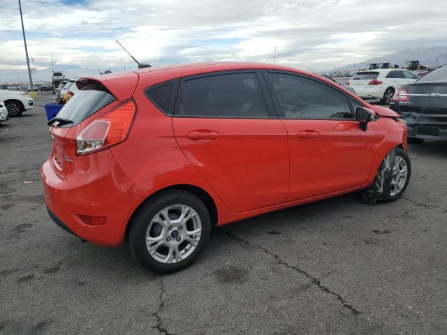 Photo 3 from auction – 2015 FORD FIESTA SE with VIN 3FADP4EJ4FM172971