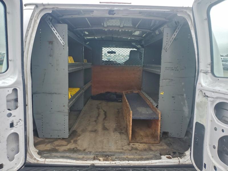 Photo 11 from auction – 2012 FORD ECONOLINE with VIN 1FTNE2EL0CDA15780
