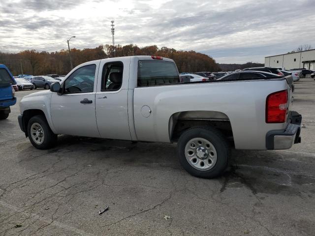 Photo 2 from auction – 2010 CHEVROLET SILVERADO with VIN 1GCSCPEX6AZ247440
