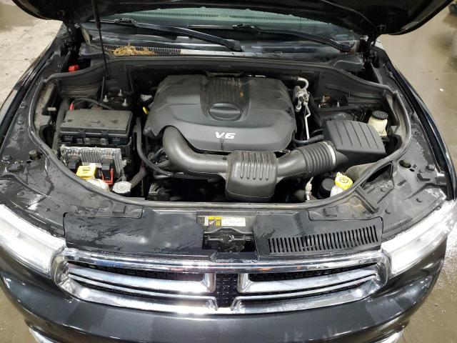 Photo 12 from auction – 2015 DODGE DURANGO SX with VIN 1C4RDJAGXFC864266