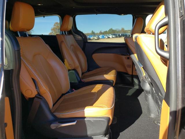 Photo 11 from auction – 2022 CHRYSLER PACIFICA H with VIN 2C4RC1N70NR123045