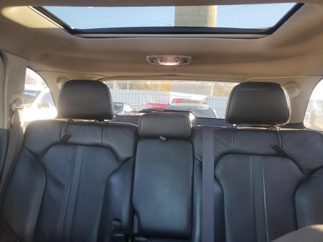 Photo 10 from auction – 2013 LINCOLN MKX with VIN 2LMDJ8JK2DBL45337