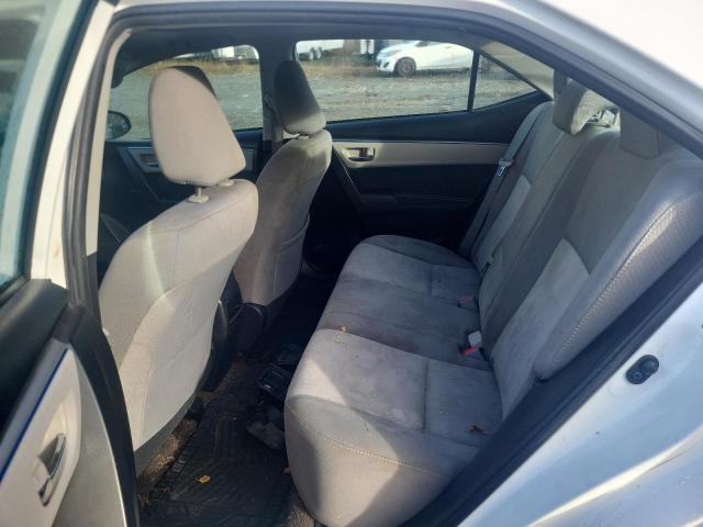 Photo 10 from auction – 2014 TOYOTA COROLLA L with VIN 2T1BURHEXEC171661