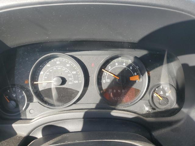 Photo 9 from auction – 2016 JEEP PATRIOT SP with VIN 1C4NJPBB3GD563217