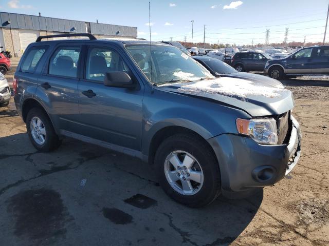 Photo 4 from auction – 2010 FORD ESCAPE XLS with VIN 1FMCU0C77AKD40225