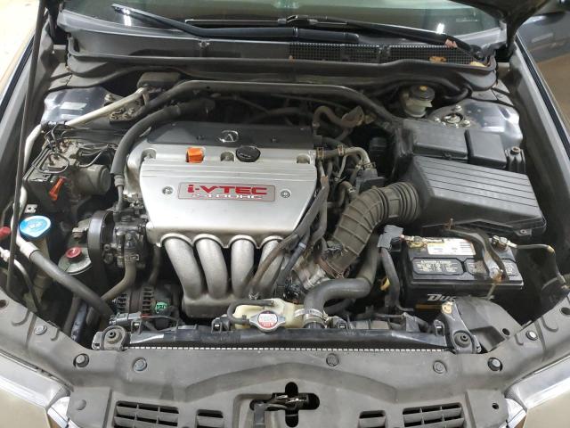 Photo 11 from auction – 2008 ACURA TSX with VIN JH4CL96838C021326