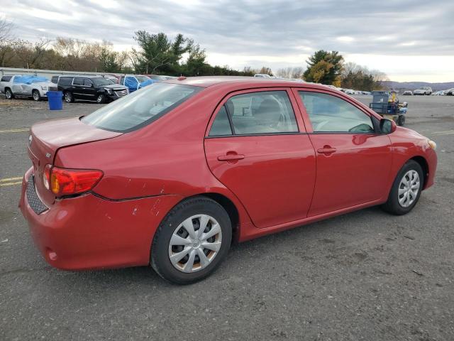 Foto 3 de la subasta – 2010 TOYOTA COROLLA BA con VIN 2T1BU4EE4AC345077