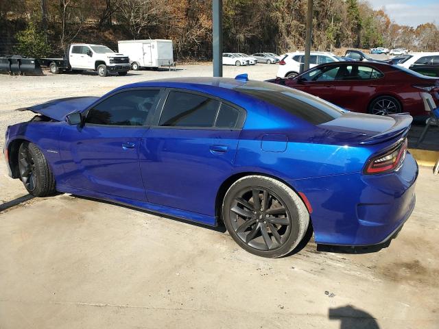 Photo 2 from auction – 2022 DODGE CHARGER R/ with VIN 2C3CDXCT7NH176244