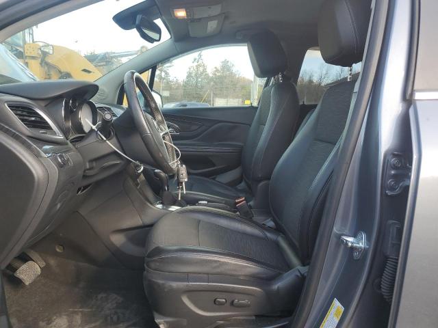 Photo 7 from auction – 2015 BUICK ENCORE CON with VIN KL4CJFSB2FB049932