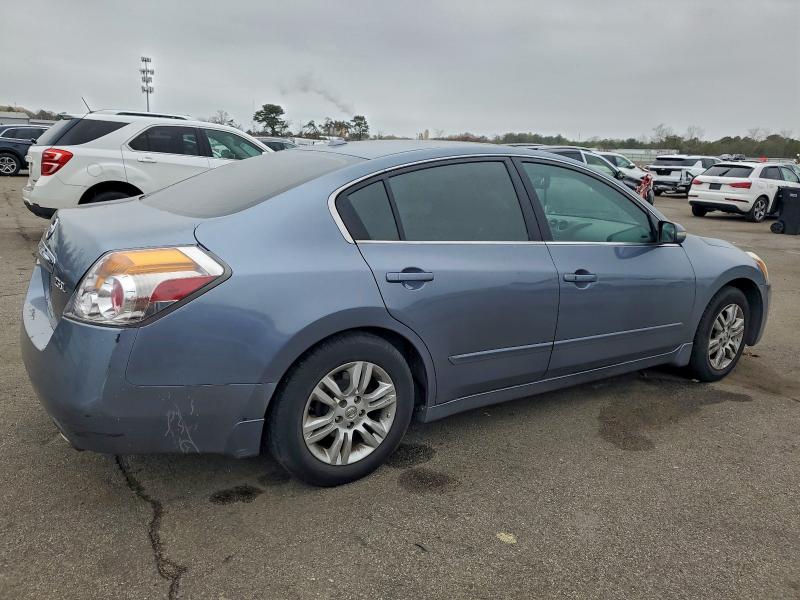Photo 3 from auction – 2012 NISSAN ALTIMA BAS with VIN 1N4AL2AP2CN425137