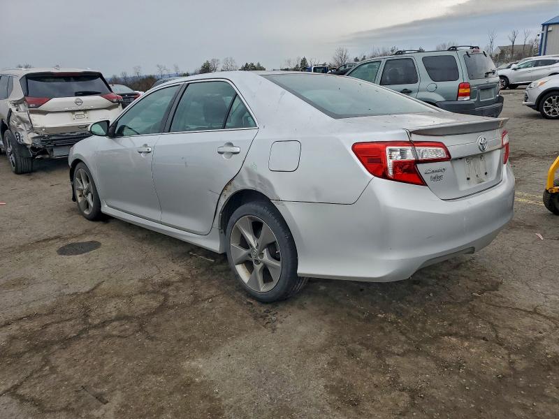 Photo 2 from auction – 2014 TOYOTA CAMRY L with VIN 4T1BF1FK0EU426109