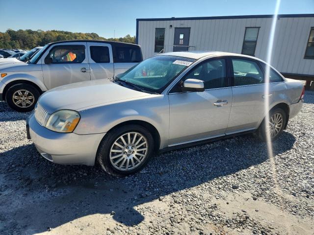 MERCURY MONTEGO PR 2007 with VIN 1MEHM43147G600667 - Photo from auction