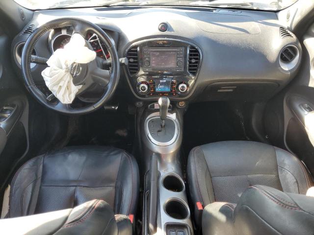 Photo 8 from auction – 2012 NISSAN JUKE S with VIN JN8AF5MV9CT123289