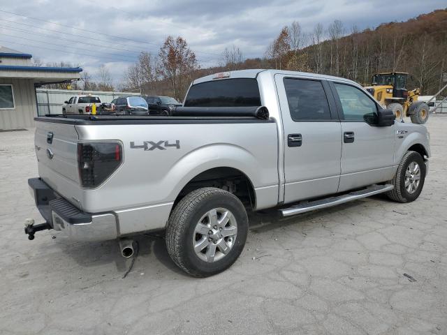 Photo 3 from auction – 2013 FORD F150 with VIN 1FTFW1EF8DFA91100