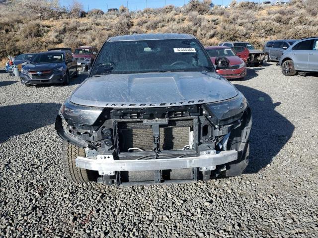 Photo 5 from auction – 2020 FORD EXPLORER P with VIN 1FM5K8AC3LGB23824