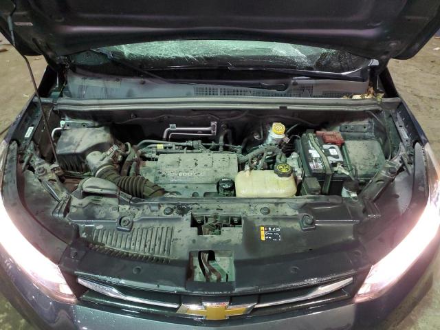 Photo 12 from auction – 2017 CHEVROLET TRAX 1LT with VIN 3GNCJLSB4HL190160