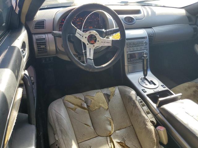 Photo 8 from auction – 2004 INFINITI G35 with VIN JNKCV54E44M810004