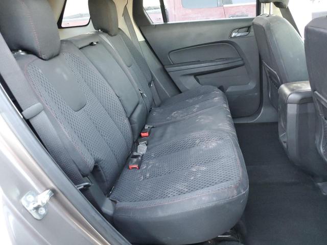 Photo 11 from auction – 2012 GMC TERRAIN SL with VIN 2GKALMEK1C6337855