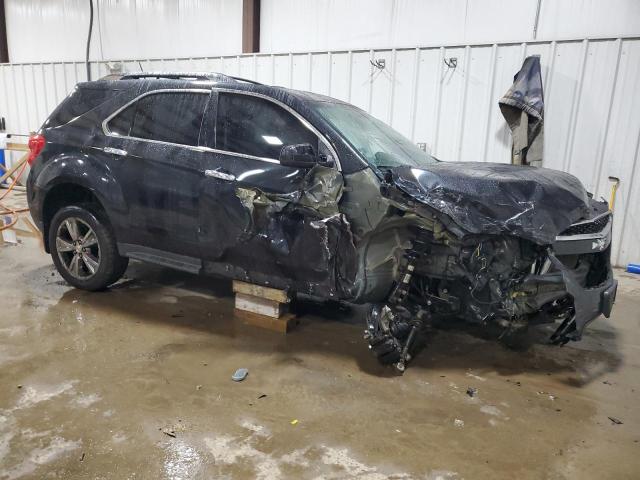 Photo 4 from auction – 2015 CHEVROLET EQUINOX LT with VIN 2GNFLHE36F6165447