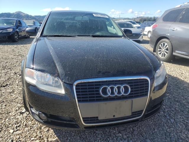 Photo 5 from auction – 2007 AUDI A4 2 with VIN WAUAF78E47A220190