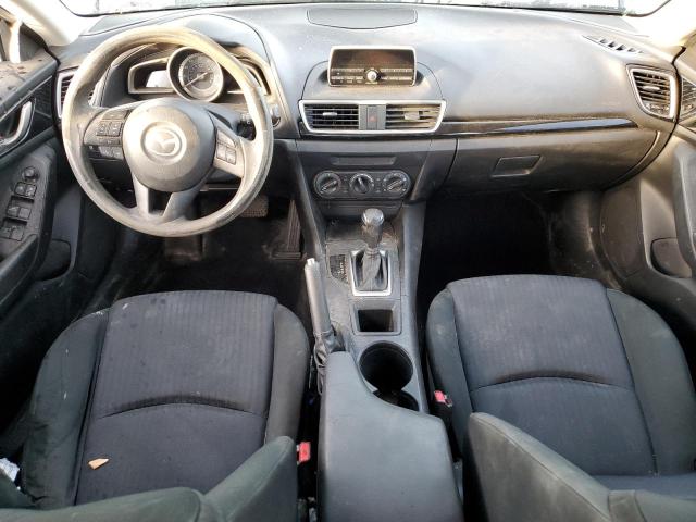 Photo 8 from auction – 2014 MAZDA 3 with VIN JM1BM1U70E1117119