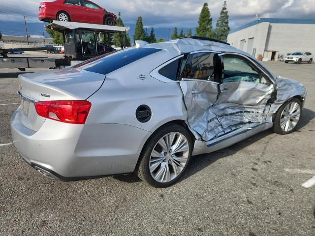 Photo 3 from auction – 2017 CHEVROLET IMPALA PRE with VIN 1G1145S3XHU111908