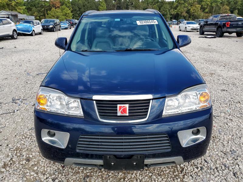 Photo 5 from auction – 2007 SATURN VUE with VIN 5GZCZ53437S859577