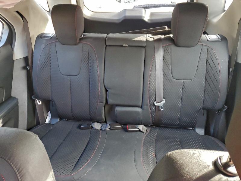 Photo 10 from auction – 2015 CHEVROLET EQUINOX LS with VIN 2GNALAEK3F6409886