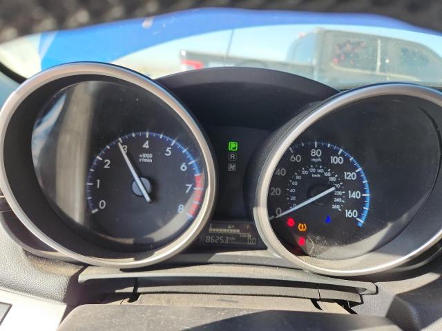 Photo 9 from auction – 2012 MAZDA 3 I with VIN JM1BL1V88C1630500