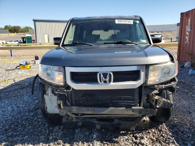 Photo 5 from auction – 2011 HONDA ELEMENT LX with VIN 5J6YH1H33BL002806