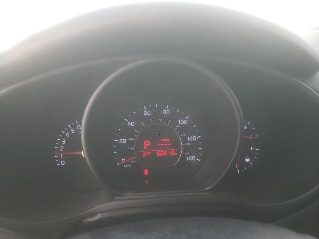 Photo 9 from auction – 2016 KIA SOUL with VIN KNDJN2A20G7333799