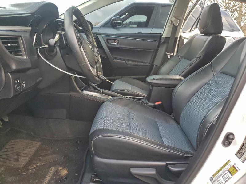 Photo 7 from auction – 2014 TOYOTA COROLLA L with VIN 2T1BURHE7EC146247