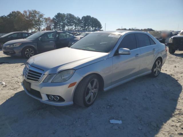 MERCEDES-BENZ E 350 2010 with VIN WDDHF5GB6AA078936 - Photo from auction