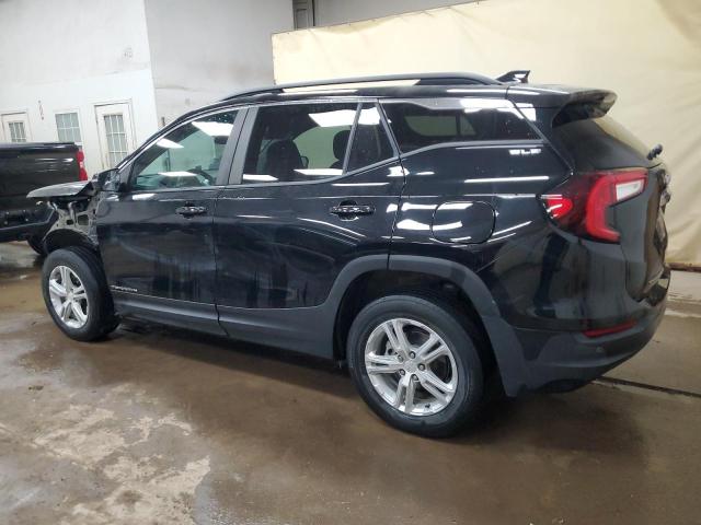 Photo 2 from auction – 2022 GMC TERRAIN SL with VIN 3GKALTEV7NL110205