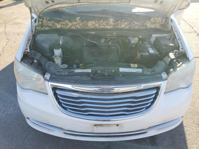 Photo 12 from auction – 2011 CHRYSLER TOWN & COU with VIN 2A4RR8DG0BR703300