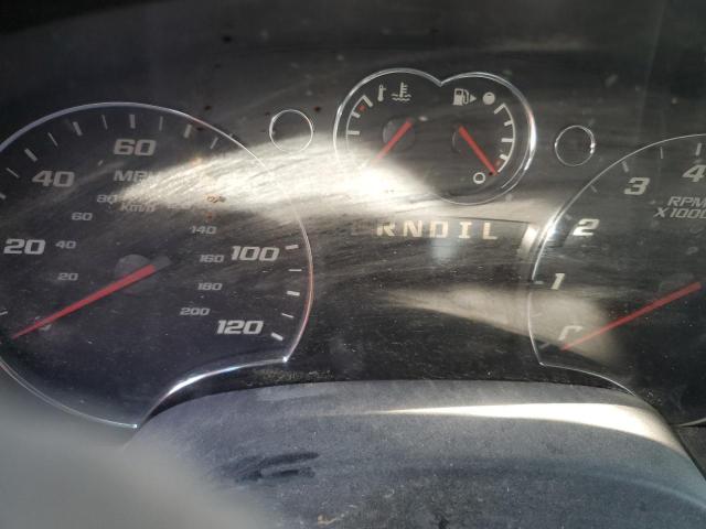 Photo 9 from auction – 2007 CHEVROLET EQUINOX LT with VIN 2CNDL63F076046808