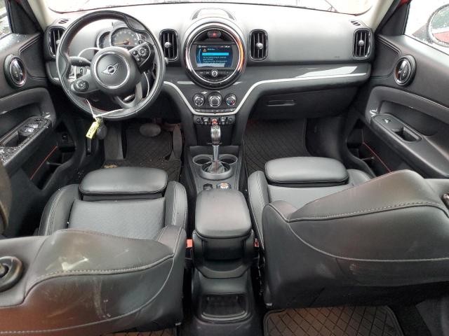 Photo 8 from auction – 2019 MINI COOPER S C with VIN WMZYT5C50K3G93347