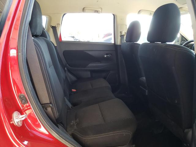 Фото 11 с аукциона – 2016 MITSUBISHI OUTLANDER с VIN JA4AD2A32GZ058348