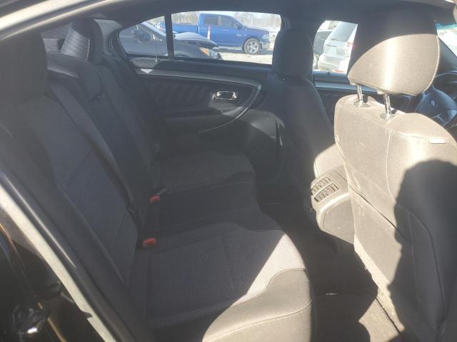 Photo 10 from auction – 2018 FORD TAURUS SEL with VIN 1FAHP2E84JG111125