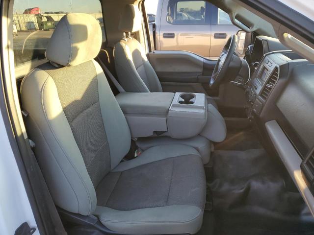 Photo 10 from auction – 2019 FORD F150 with VIN 1FTMF1CB7KKD33788