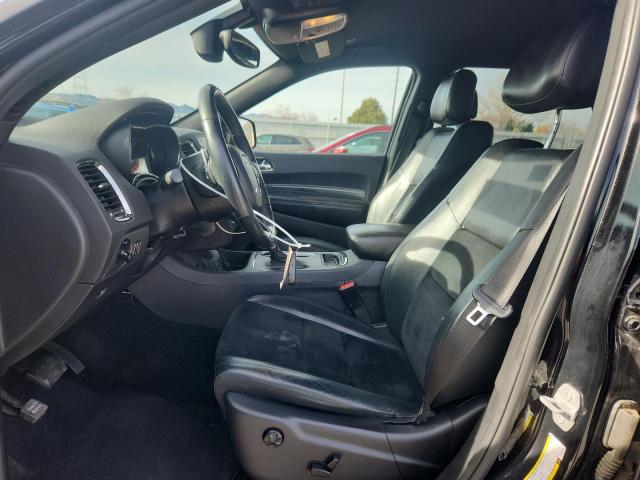 Photo 7 from auction – 2018 DODGE DURANGO GT with VIN 1C4RDJDG5JC307530