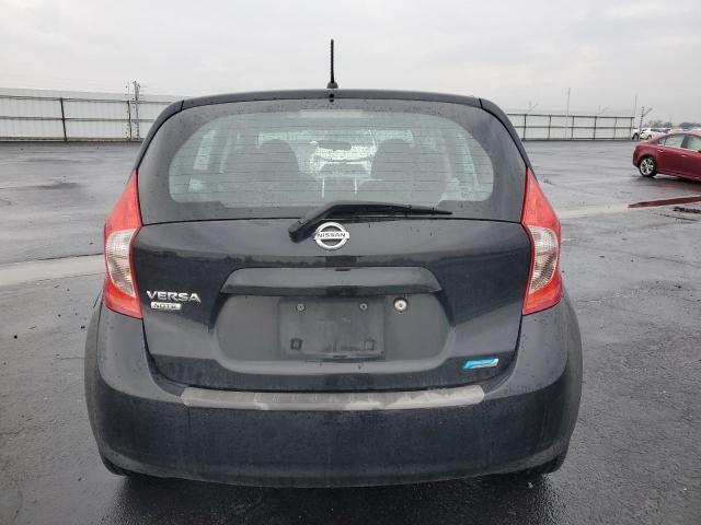 Photo 6 from auction – 2014 NISSAN VERSA NOTE with VIN 3N1CE2CPXEL394509